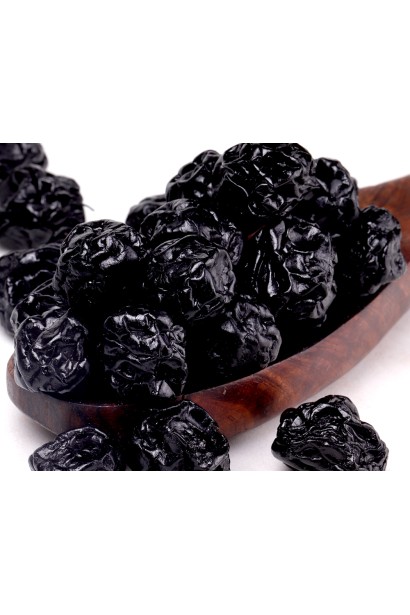 Слива Блек Джем чорнослив